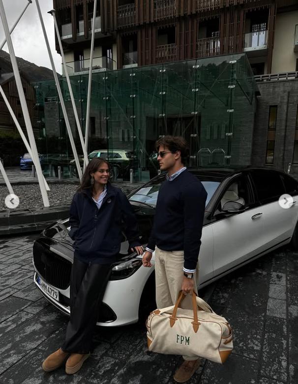 O prințesă europeană se plânge că titlul regal i-a adus numai probleme: Pur și simplu unii oameni nu mă plac din cauza asta 989376