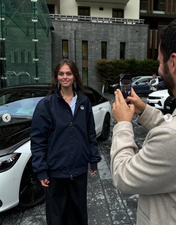 O prințesă europeană se plânge că titlul regal i-a adus numai probleme: Pur și simplu unii oameni nu mă plac din cauza asta 989377