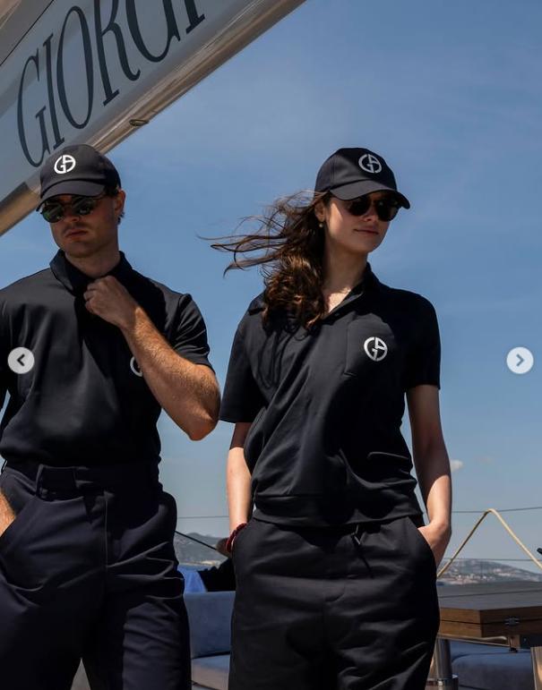 O prințesă europeană se plânge că titlul regal i-a adus numai probleme: Pur și simplu unii oameni nu mă plac din cauza asta 989379