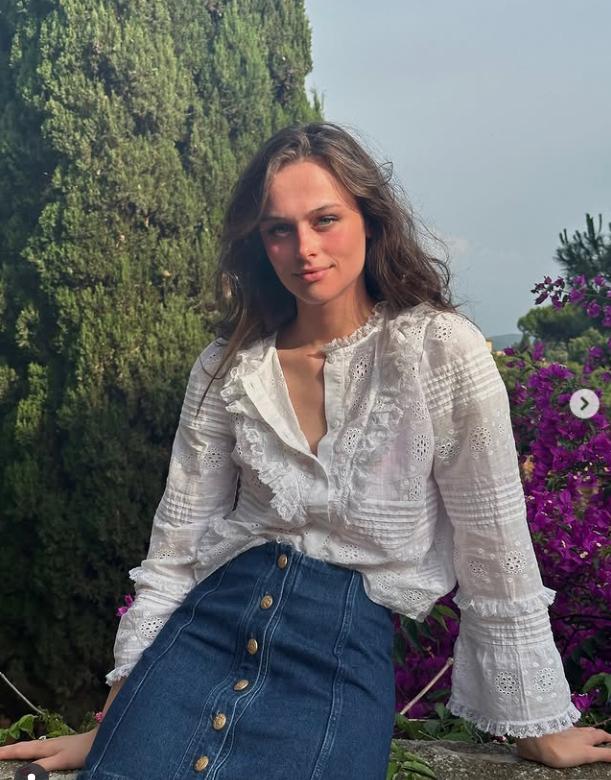 O prințesă europeană se plânge că titlul regal i-a adus numai probleme: Pur și simplu unii oameni nu mă plac din cauza asta 989380