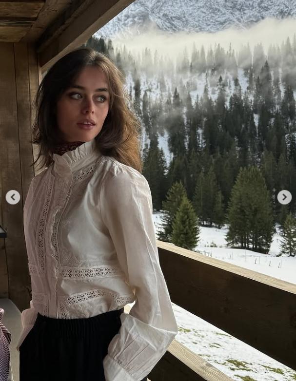 O prințesă europeană se plânge că titlul regal i-a adus numai probleme: Pur și simplu unii oameni nu mă plac din cauza asta 989381