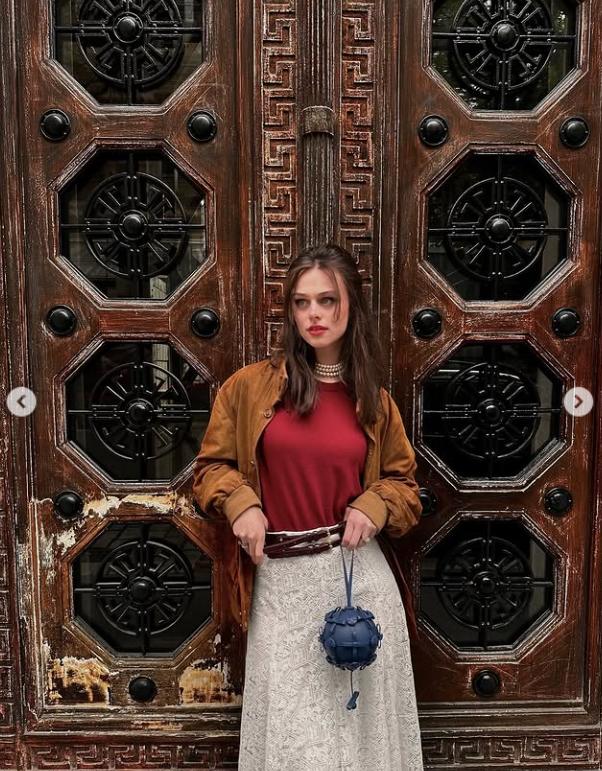 O prințesă europeană se plânge că titlul regal i-a adus numai probleme: Pur și simplu unii oameni nu mă plac din cauza asta 989384