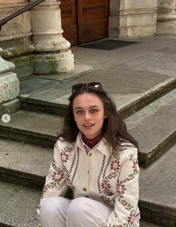 O prințesă europeană se plânge că titlul regal i-a adus numai probleme: Pur și simplu unii oameni nu mă plac din cauza asta 989385