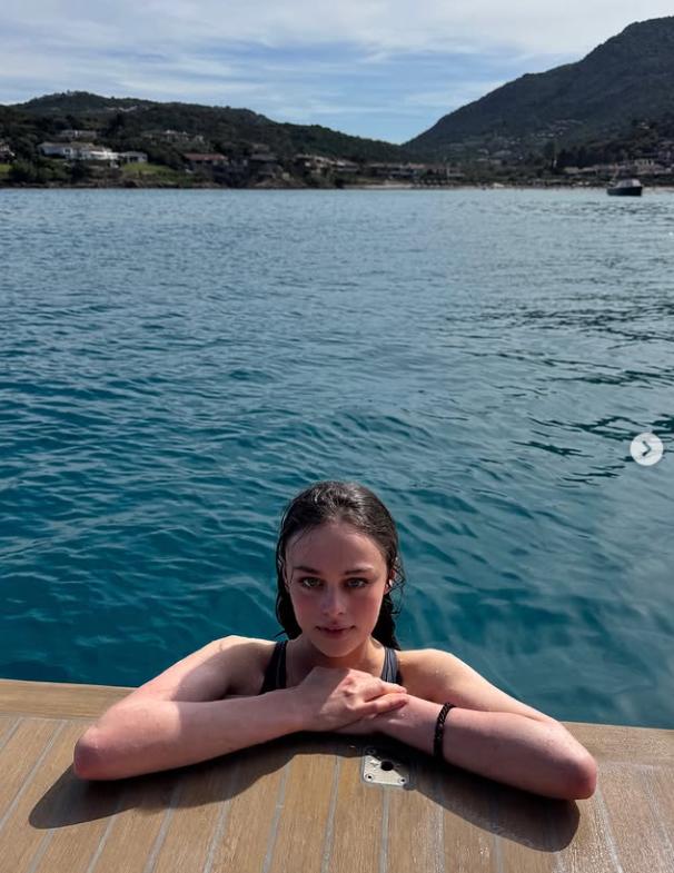 O prințesă europeană se plânge că titlul regal i-a adus numai probleme: Pur și simplu unii oameni nu mă plac din cauza asta 989389