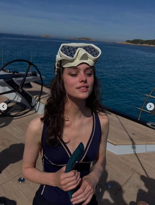 O prințesă europeană se plânge că titlul regal i-a adus numai probleme: Pur și simplu unii oameni nu mă plac din cauza asta 989390