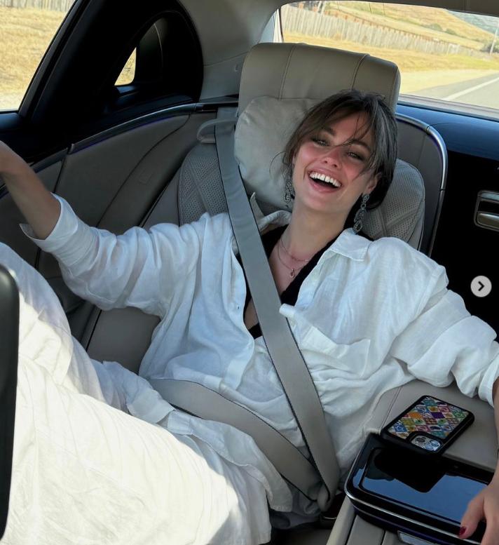 O prințesă europeană se plânge că titlul regal i-a adus numai probleme: Pur și simplu unii oameni nu mă plac din cauza asta 989395