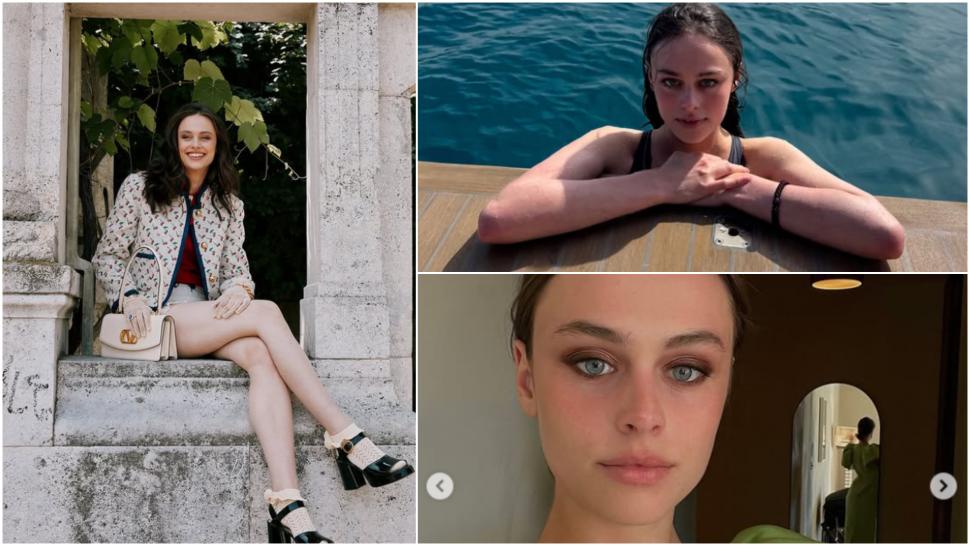 O prințesă europeană se plânge că titlul regal i-a adus numai probleme: Pur și simplu unii oameni nu mă plac din cauza asta 989398