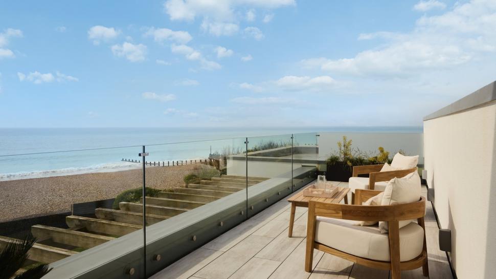 Un fost taximetrist, care a trăit toată viața cu chirie într-o garsonieră, a câștigat la tombolă o vilă de 4,6 milioane € 989419