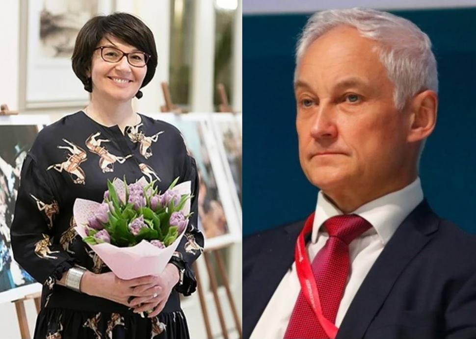 Scandal sexual la nivel înalt la Moscova. Maria a zburat cu un avion militar pentru o escapadă de weekend cu „omul ei de la Kremlin” 989824