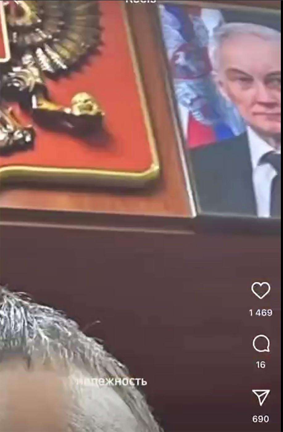 Scandal sexual la nivel înalt la Moscova. Maria a zburat cu un avion militar pentru o escapadă de weekend cu „omul ei de la Kremlin” 989826