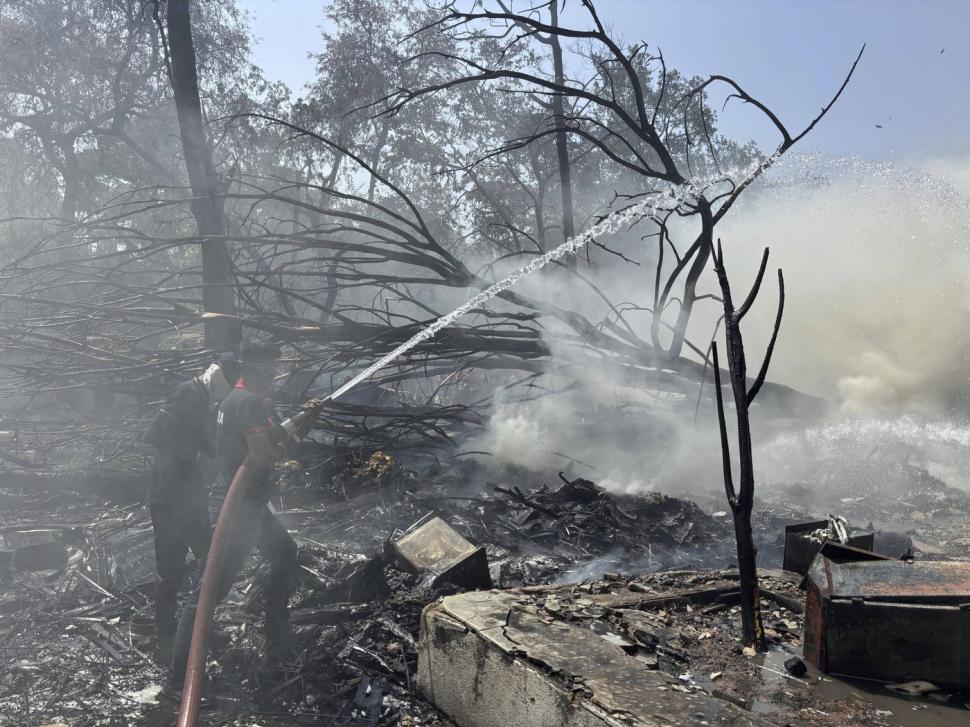 Ultimele informații despre comandantul avionului Air India prăbușit adâncesc și mai mult misterul tragediei cu 260 de victime 989770