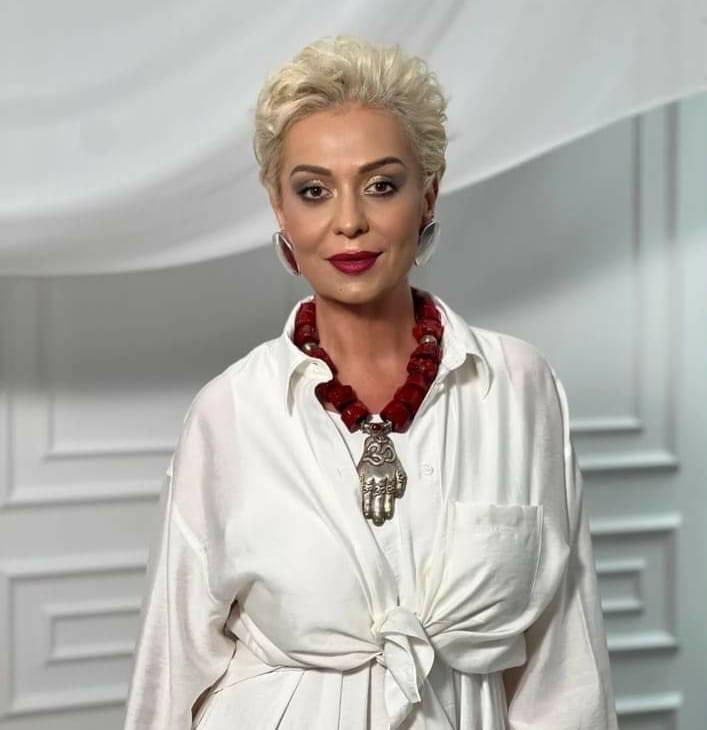 Un clip creat de AI cu Monica Anghel, folosit fără acordul ei pentru promovarea unor pastile periculoase pentru sănătate 989660