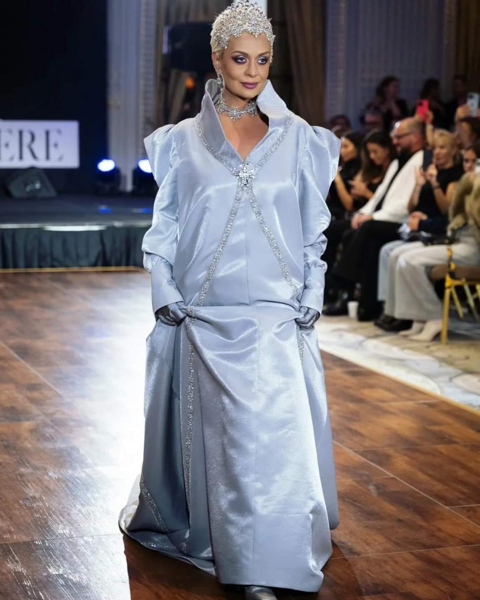 Un clip creat de AI cu Monica Anghel, folosit fără acordul ei pentru promovarea unor pastile periculoase pentru sănătate 989664