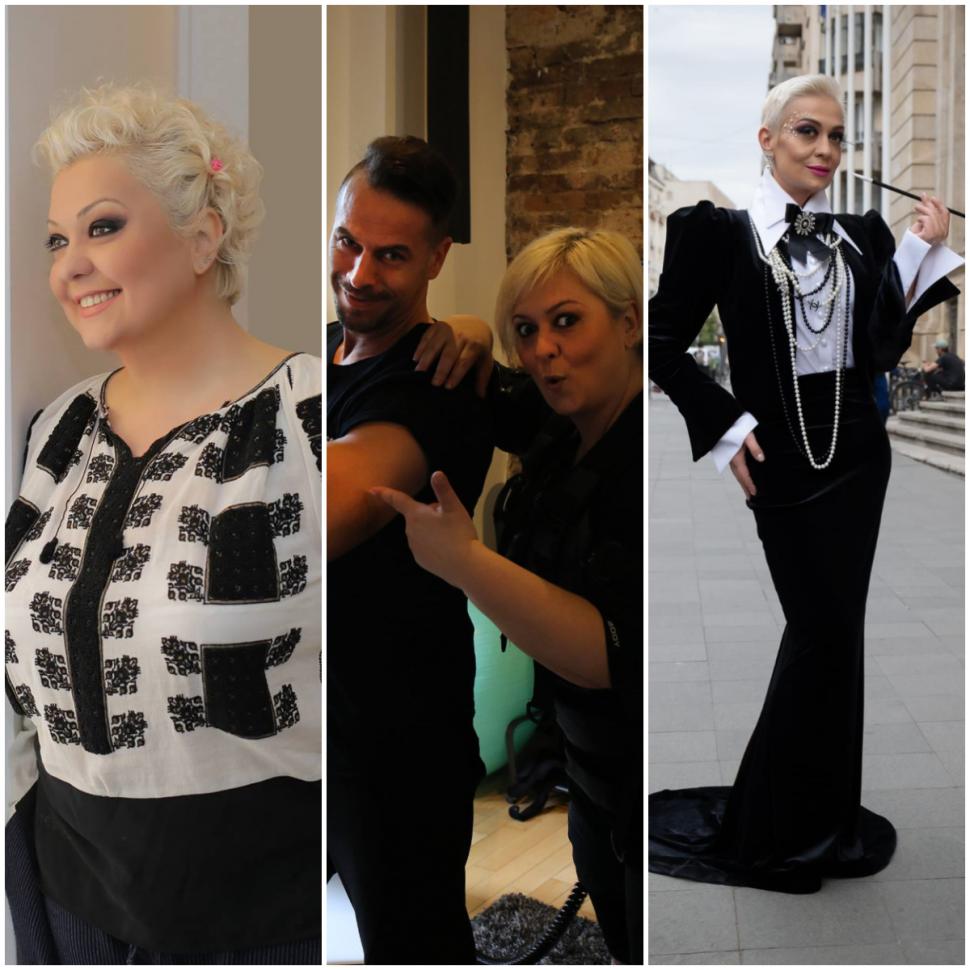 Un clip creat de AI cu Monica Anghel, folosit fără acordul ei pentru promovarea unor pastile periculoase pentru sănătate 989671