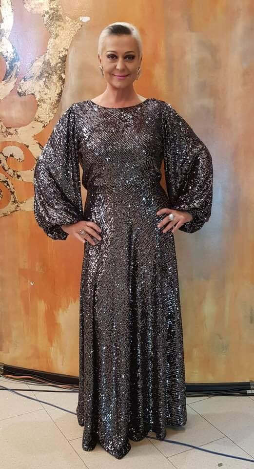 Un clip creat de AI cu Monica Anghel, folosit fără acordul ei pentru promovarea unor pastile periculoase pentru sănătate 989672