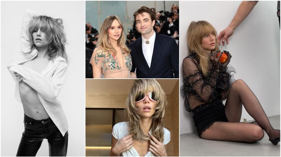 Cântăreața și actrița Suki Waterhouse a dezvăluit că a făcut hernie pentru că a purtat pantaloni prea strâmți 989934