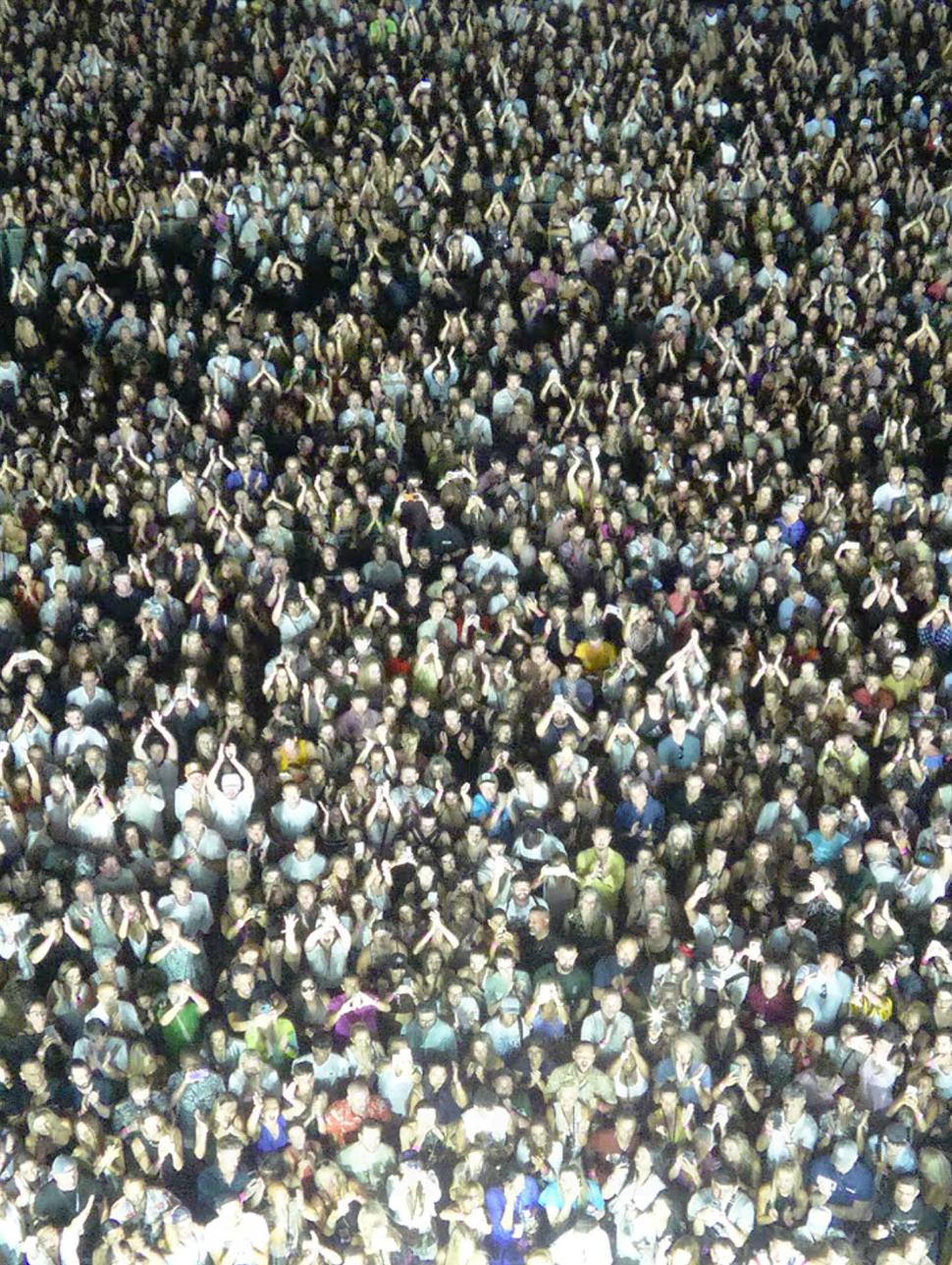 Jennifer Lopez, declaraţii exclusive despre concertul din Bucureşti şi despre românce: Sunt femei puternice 990216