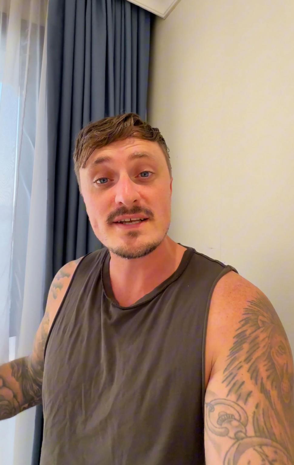 Țara care nu există, dar are propria monedă. Un britanic a fost șocat de ce a văzut în Transnistria: „O sticlă de vodcă costă 1 dolar” 989963