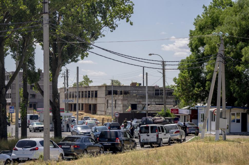 Țara care nu există, dar are propria monedă. Un britanic a fost șocat de ce a văzut în Transnistria: „O sticlă de vodcă costă 1 dolar” 989964