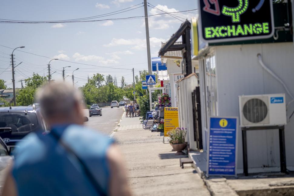 Țara care nu există, dar are propria monedă. Un britanic a fost șocat de ce a văzut în Transnistria: „O sticlă de vodcă costă 1 dolar” 989966