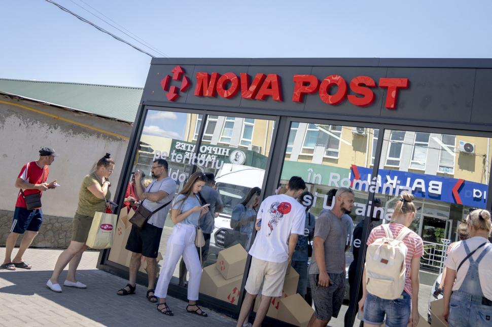 Țara care nu există, dar are propria monedă. Un britanic a fost șocat de ce a văzut în Transnistria: „O sticlă de vodcă costă 1 dolar” 989967