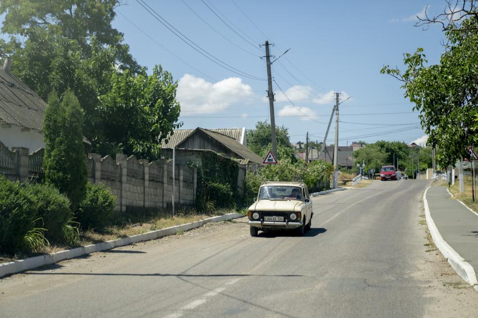 Țara care nu există, dar are propria monedă. Un britanic a fost șocat de ce a văzut în Transnistria: „O sticlă de vodcă costă 1 dolar” 989968