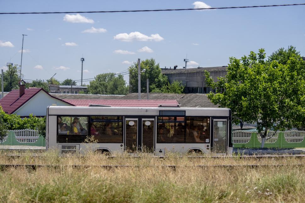 Țara care nu există, dar are propria monedă. Un britanic a fost șocat de ce a văzut în Transnistria: „O sticlă de vodcă costă 1 dolar” 989971