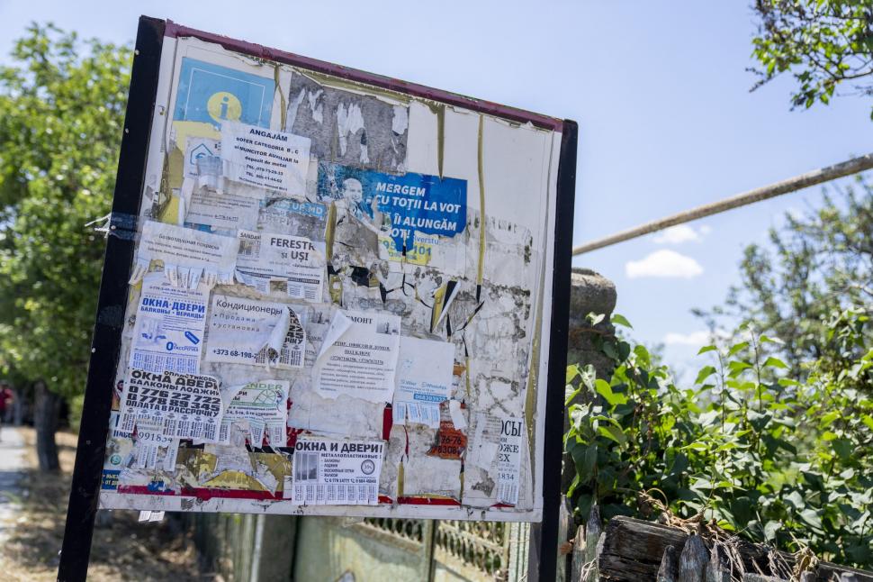 Țara care nu există, dar are propria monedă. Un britanic a fost șocat de ce a văzut în Transnistria: „O sticlă de vodcă costă 1 dolar” 989972