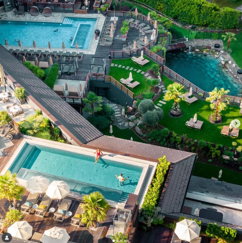 Un hotel de lux din Italia, unde camera costă 2.350 €/ noapte, oferă cazare gratuită turiștilor, cu o condiție 990144