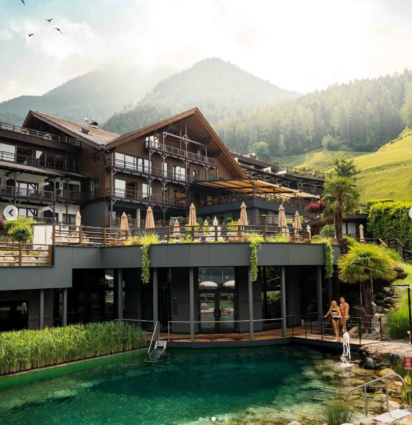 Un hotel de lux din Italia, unde camera costă 2.350 €/ noapte, oferă cazare gratuită turiștilor, cu o condiție 990145