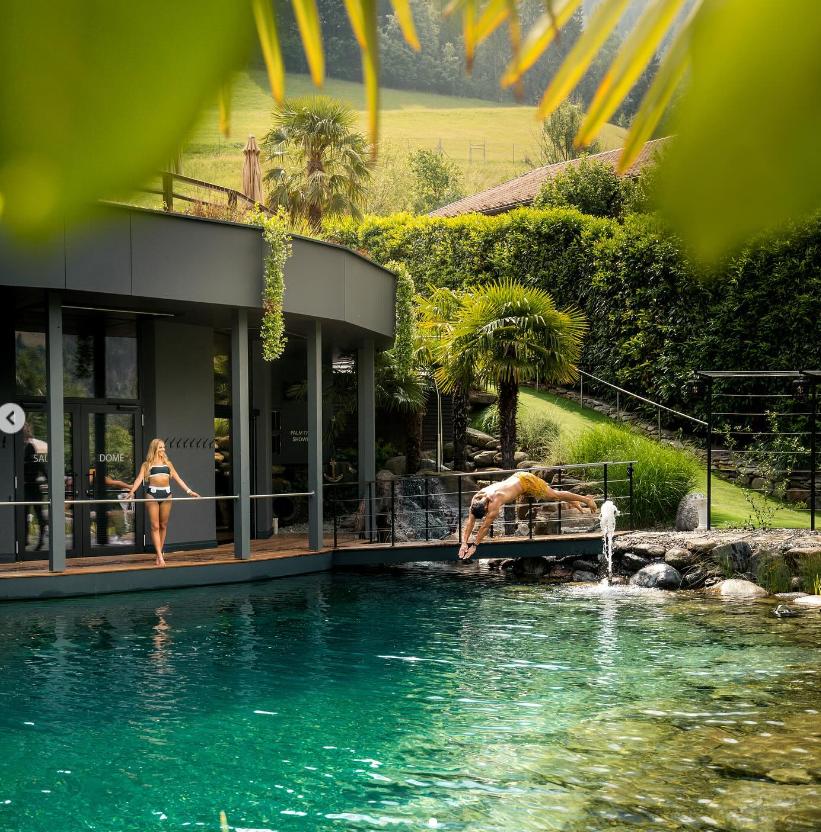 Un hotel de lux din Italia, unde camera costă 2.350 €/ noapte, oferă cazare gratuită turiștilor, cu o condiție 990147