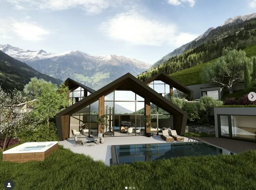 Un hotel de lux din Italia, unde camera costă 2.350 €/ noapte, oferă cazare gratuită turiștilor, cu o condiție 990148