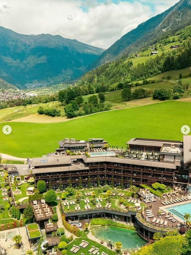 Un hotel de lux din Italia, unde camera costă 2.350 €/ noapte, oferă cazare gratuită turiștilor, cu o condiție 990150