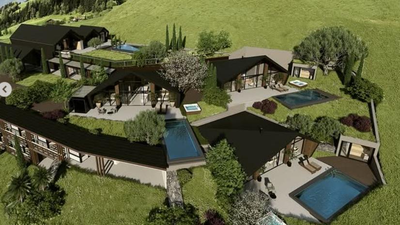 Un hotel de lux din Italia, unde camera costă 2.350 €/ noapte, oferă cazare gratuită turiștilor, cu o condiție 990152