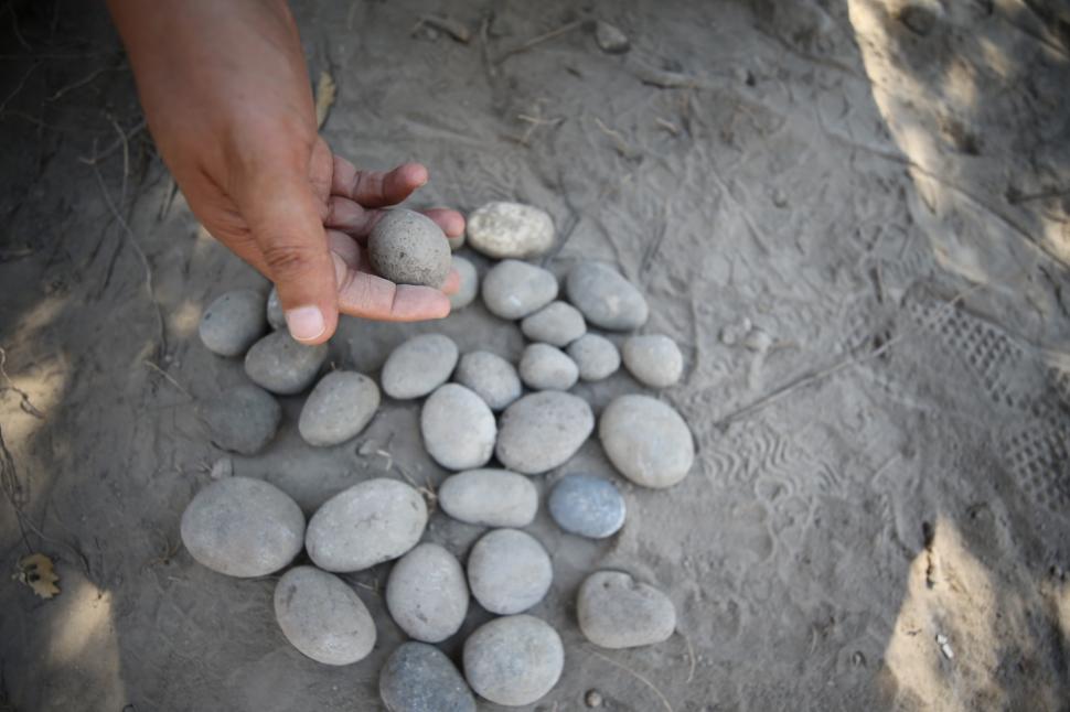 Descoperire arheologică în celebrul oraș antic Troia: Au fost găsite dovezi care ar putea rescrie istoria Războiului Troian 990504