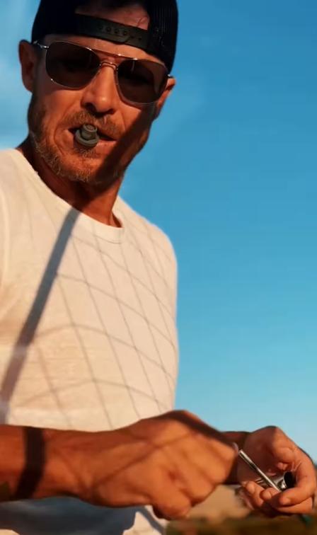 Ce a postat Felix Baumgartner cu câteva ore înainte de a muri: „Prea mult vânt” 990847