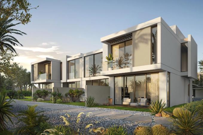 Cum va arăta "Aida" lui Trump din Oman. Hotel de lux cu 140 de camere, vile de milioane de dolari și teren de golf 991028