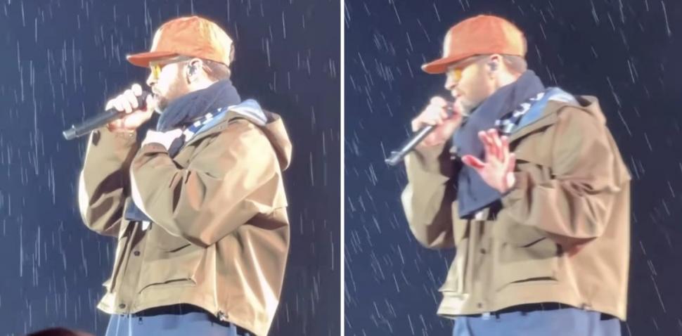 Justin Timberlake, concert impresionant la Electric Castle. Gluma făcută de cântăreţ despre furtuna care a creat probleme fanilor 990777