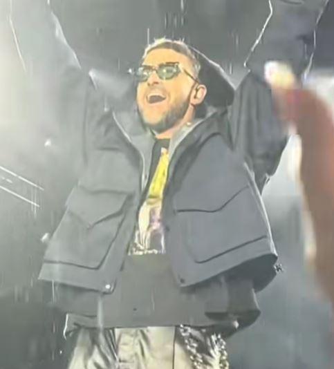 Justin Timberlake, concert impresionant la Electric Castle. Gluma făcută de cântăreţ despre furtuna care a creat probleme fanilor 990780