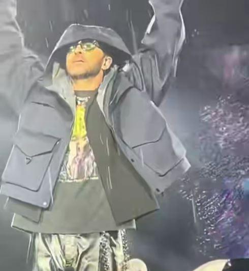 Justin Timberlake, concert impresionant la Electric Castle. Gluma făcută de cântăreţ despre furtuna care a creat probleme fanilor 990781