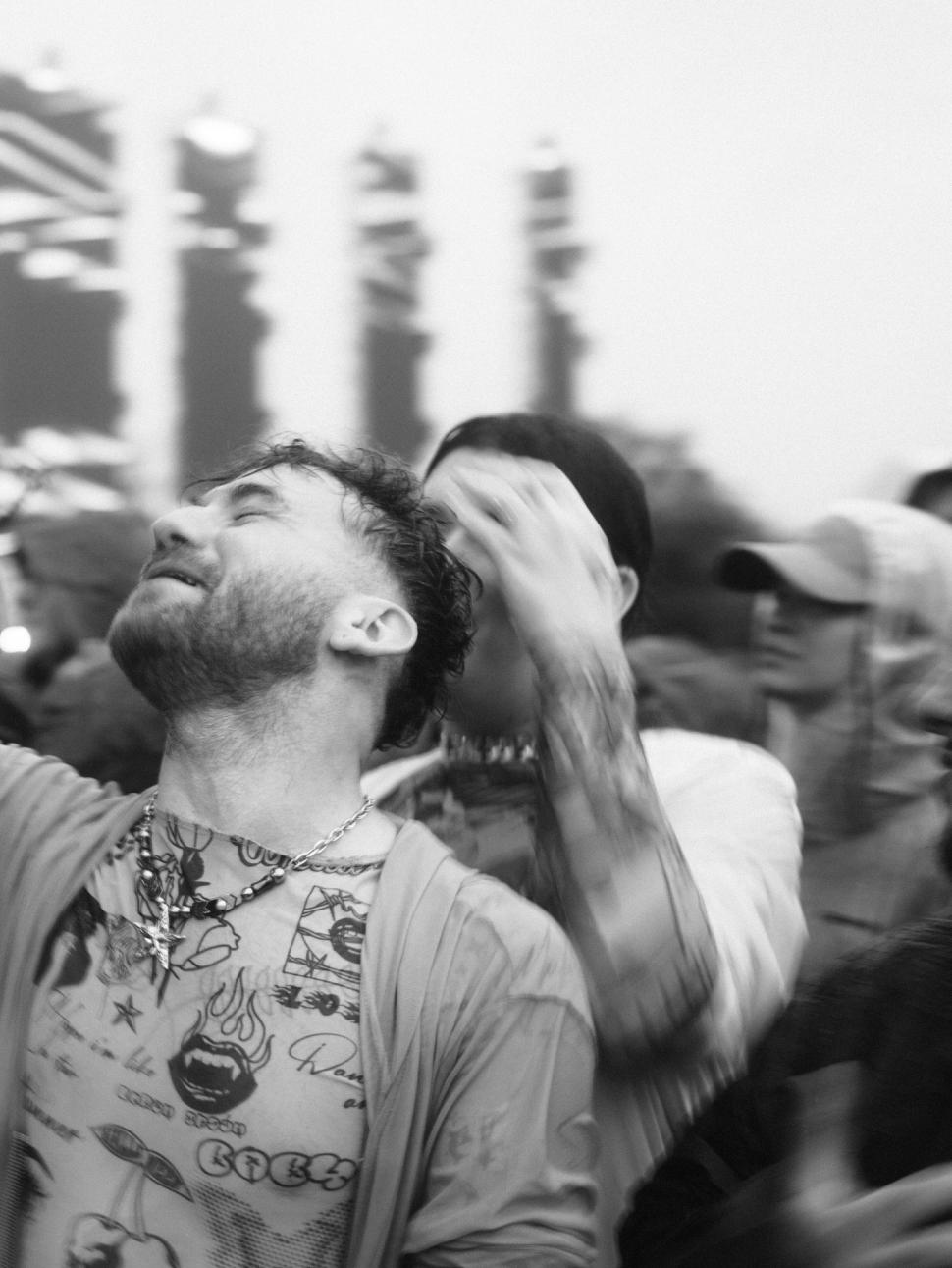 Justin Timberlake, concert impresionant la Electric Castle. Gluma făcută de cântăreţ despre furtuna care a creat probleme fanilor 990789