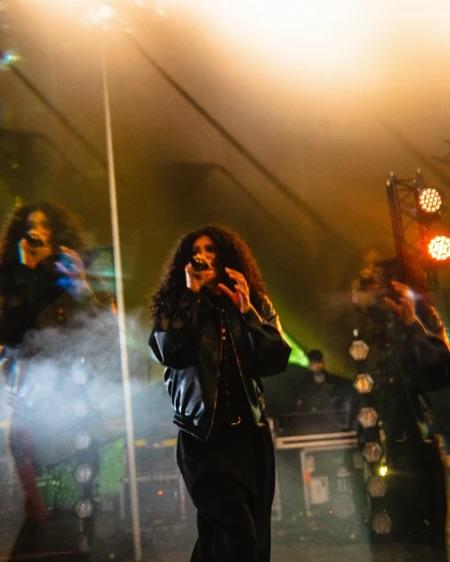 Justin Timberlake, concert impresionant la Electric Castle. Gluma făcută de cântăreţ despre furtuna care a creat probleme fanilor 990791