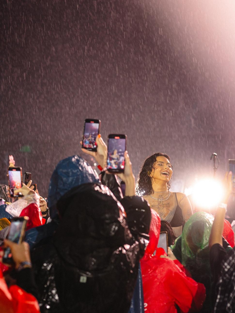 Justin Timberlake, concert impresionant la Electric Castle. Gluma făcută de cântăreţ despre furtuna care a creat probleme fanilor 990797