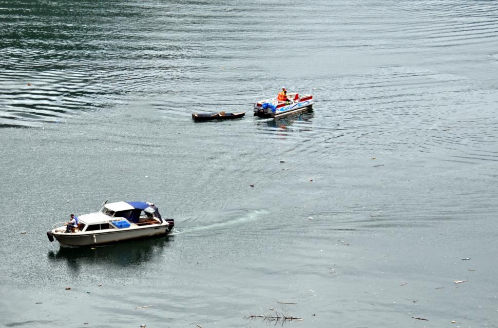 Lacul Vidraru va fi golit treptat, începând cu data de 1 august, până în anul 2026. Care este motivul 991127