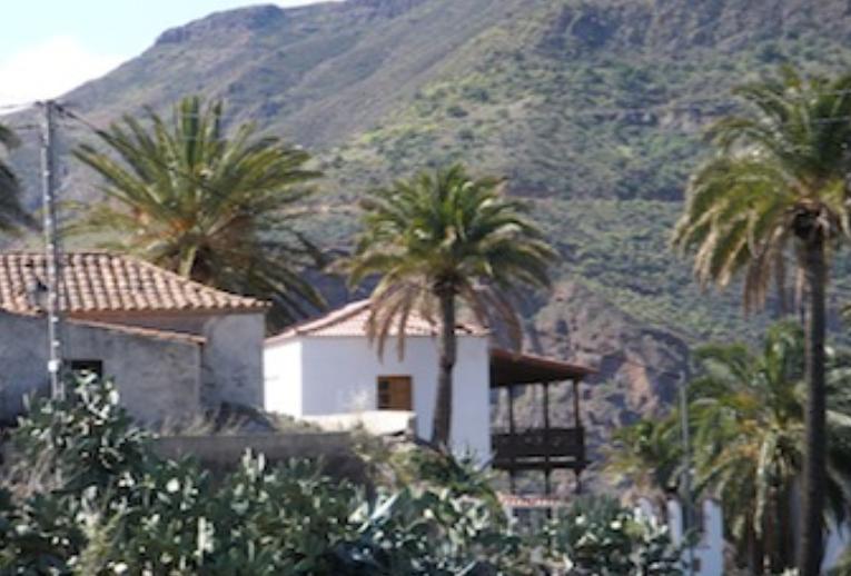În Insulele Canare, un sat a fost scos la vânzare și costă cât un apartament 991088