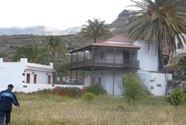 În Insulele Canare, un sat a fost scos la vânzare și costă cât un apartament 991089