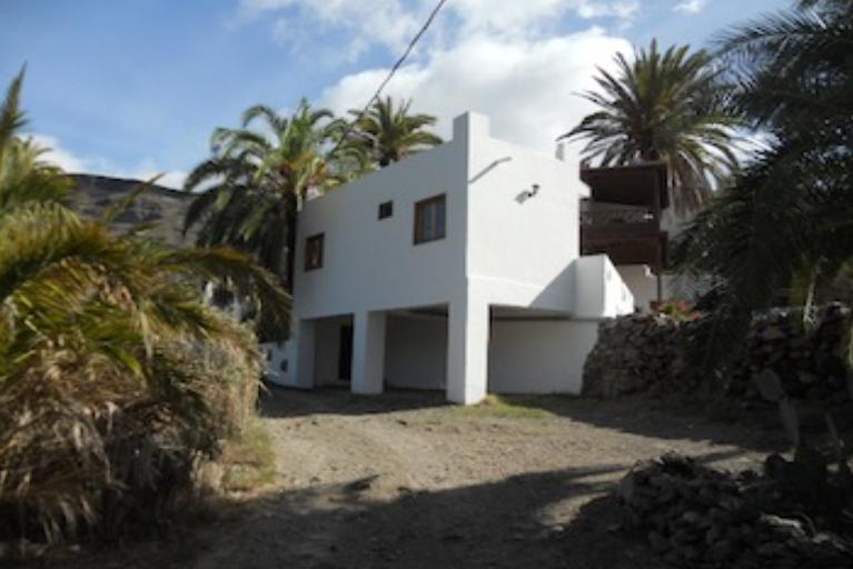 În Insulele Canare, un sat a fost scos la vânzare și costă cât un apartament 991092