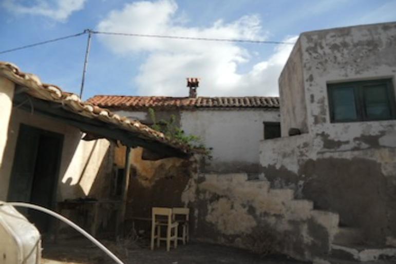 În Insulele Canare, un sat a fost scos la vânzare și costă cât un apartament 991093