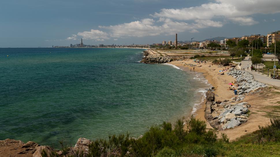 Paradisul pierdut. Destinaţii de vacanţă din Grecia, Italia, Spania şi Franţa, distruse de schimbările climatice 989711