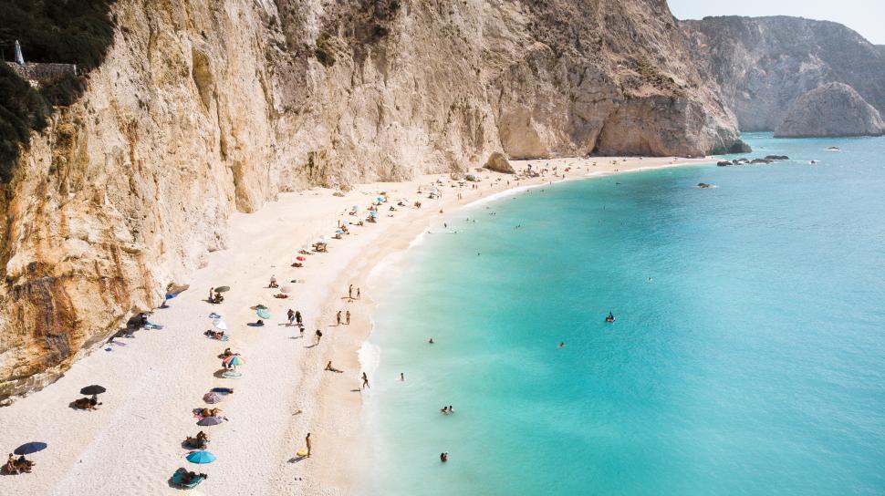 Paradisul pierdut. Destinaţii de vacanţă din Grecia, Italia, Spania şi Franţa, distruse de schimbările climatice 990542
